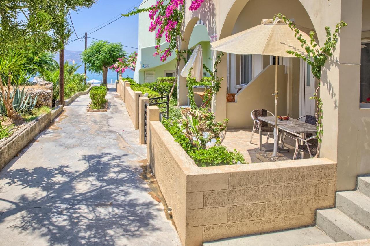 Haraki Sand Beach Zewnętrze zdjęcie