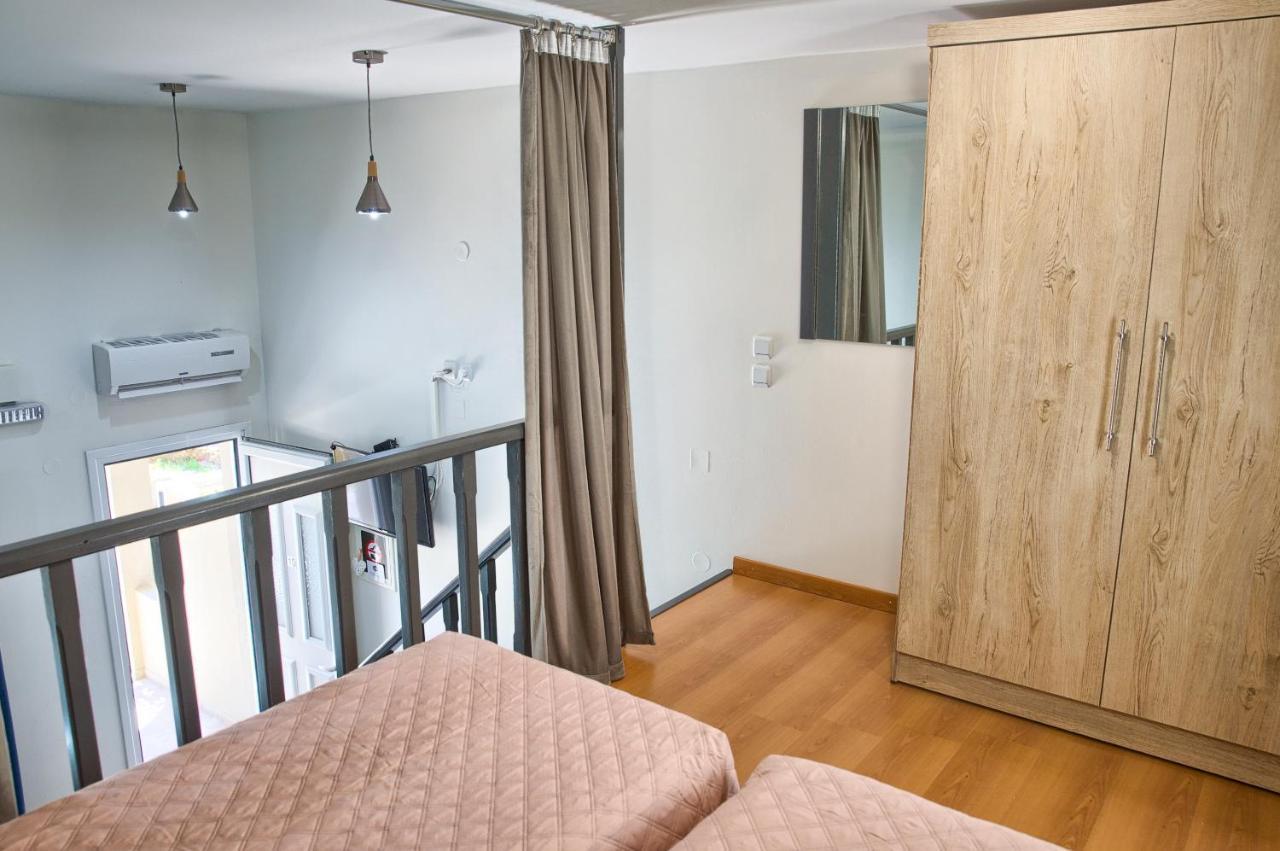 Haraki Sand Beach Zewnętrze zdjęcie