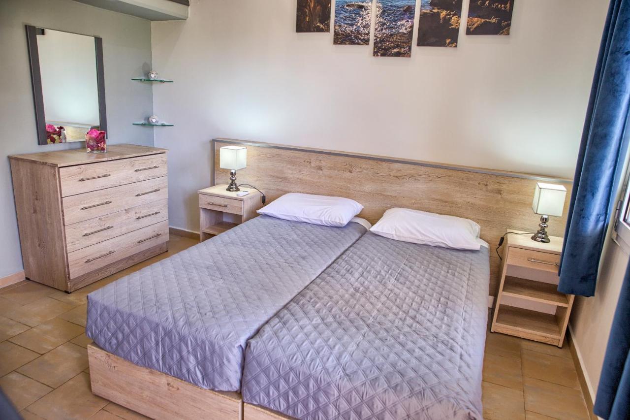 Haraki Sand Beach Zewnętrze zdjęcie
