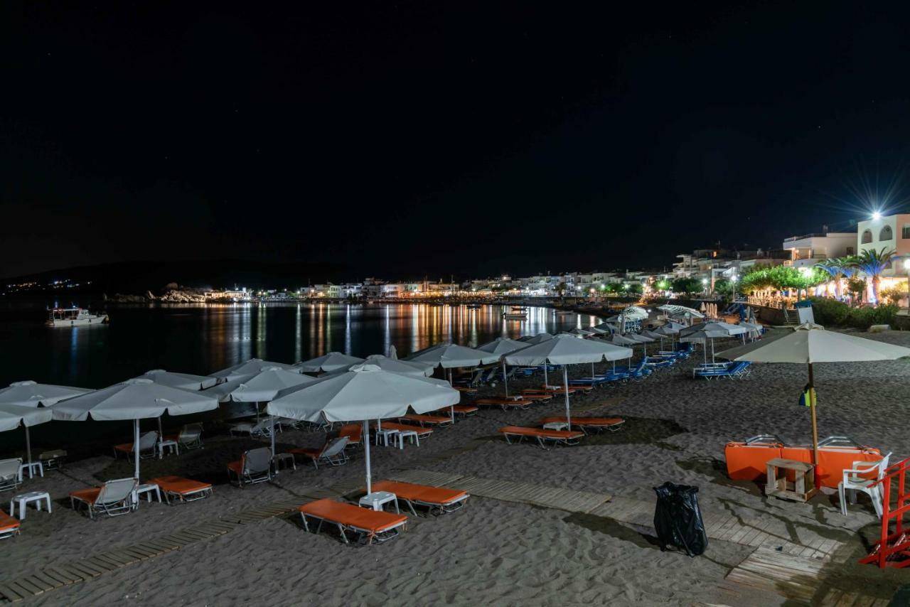 Haraki Sand Beach Zewnętrze zdjęcie